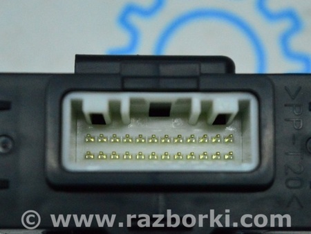 ФОТО Блок IDM для Infiniti QX50 Одесса