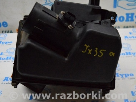 ФОТО Корпус воздушного фильтра для Infiniti QX60/JX35 Одесса