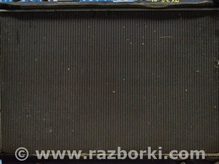 ФОТО Радиатор охлаждения (вода) для Infiniti QX60/JX35 Одесса