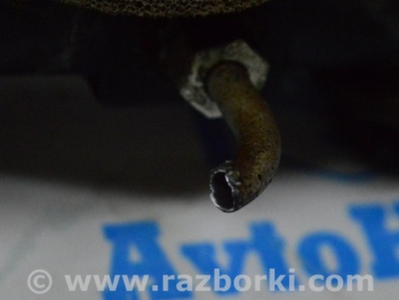 ФОТО Радиатор охлаждения (вода) для Infiniti QX60/JX35 Одесса