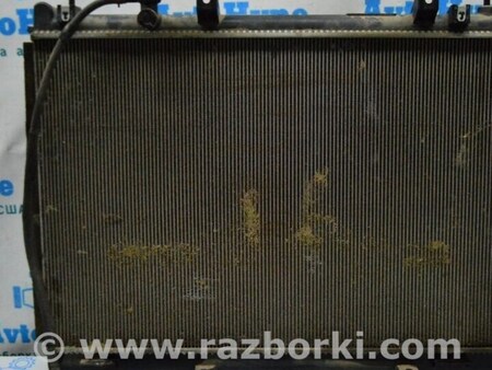 ФОТО Радиатор охлаждения (вода) для Infiniti QX60/JX35 Одесса