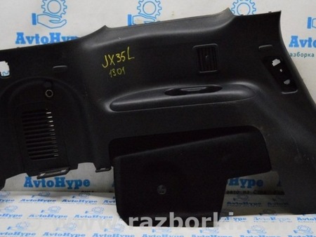 ФОТО Обшивка арки левая для Infiniti QX60/JX35 Одесса