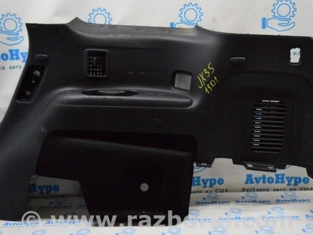 ФОТО Обшивка арки правая для Infiniti QX60/JX35 Одесса