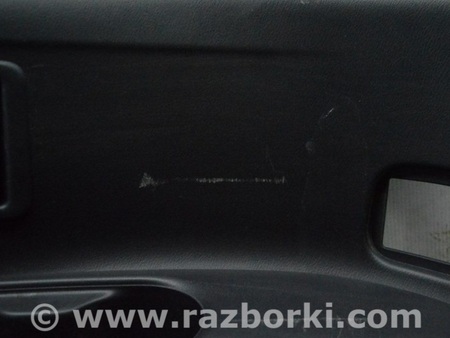 ФОТО Обшивка арки правая для Infiniti QX60/JX35 Одесса