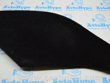 ФОТО Накладка торпедо левая ворс для Infiniti QX60/JX35 Одесса