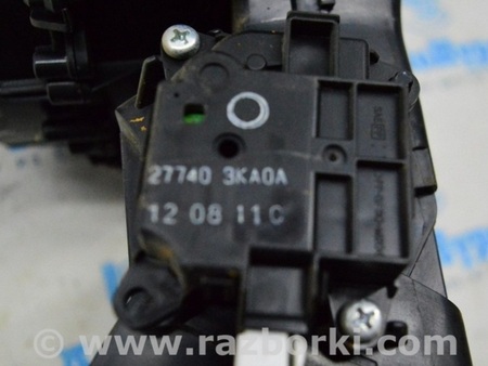 ФОТО Актуатор моторчик привод печки для Infiniti QX60/JX35 Одесса