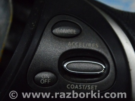 ФОТО Руль (голый) для Infiniti QX60/JX35 Одесса