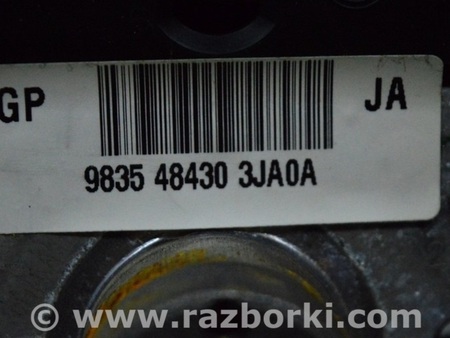 ФОТО Руль (голый) для Infiniti QX60/JX35 Одесса