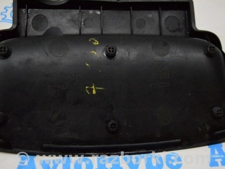 ФОТО Коврик центральной консоли для Infiniti QX60/JX35 Одесса