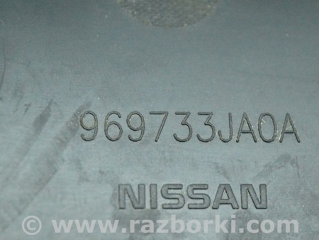 ФОТО Коврик центральной консоли для Infiniti QX60/JX35 Одесса