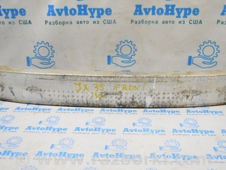 ФОТО Усилитель переднего бампера для Infiniti QX60/JX35 Одесса