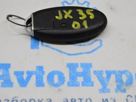 ФОТО Ключ для Infiniti QX60/JX35 Одесса