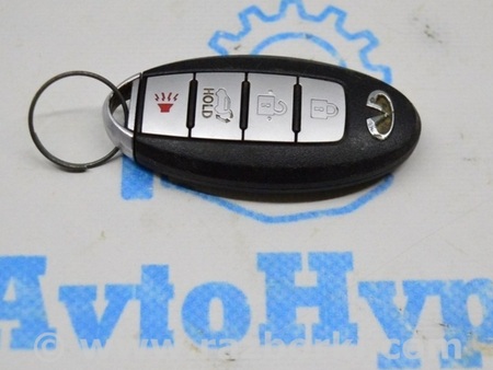 ФОТО Ключ для Infiniti QX60/JX35 Одесса