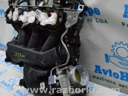 ФОТО Дроссельная заслонка для Infiniti QX60/JX35 Одесса