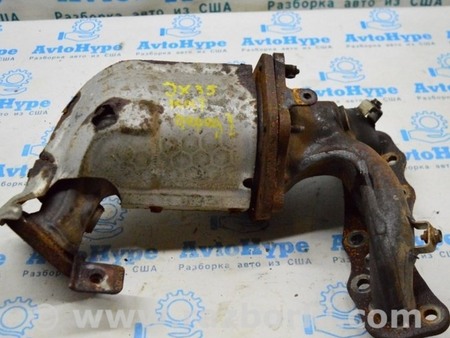 ФОТО Катализатор перед для Infiniti QX60/JX35 Одесса