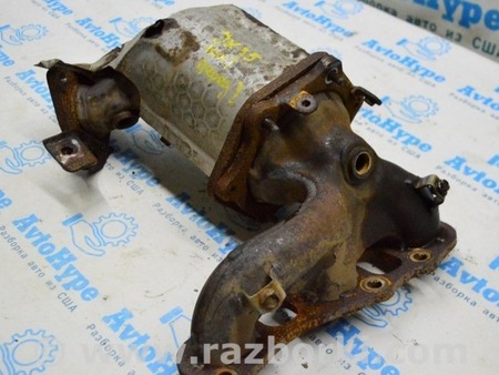 ФОТО Катализатор перед для Infiniti QX60/JX35 Одесса