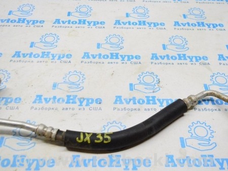 ФОТО Трубка кондиционера компрессор-печка для Infiniti QX60/JX35 Одесса
