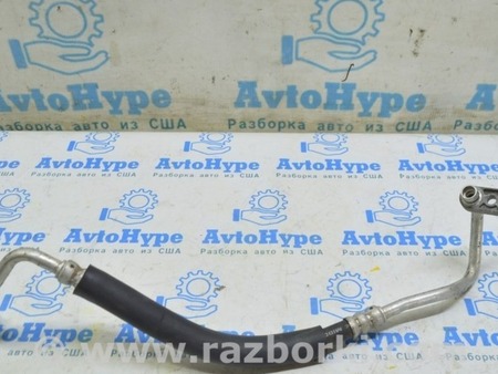 ФОТО Трубка кондиционера компрессор-печка для Infiniti QX60/JX35 Одесса