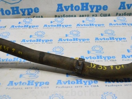 ФОТО Патрубок охлаждения верхний для Infiniti QX60/JX35 Одесса