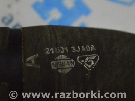 ФОТО Патрубок охлаждения верхний для Infiniti QX60/JX35 Одесса