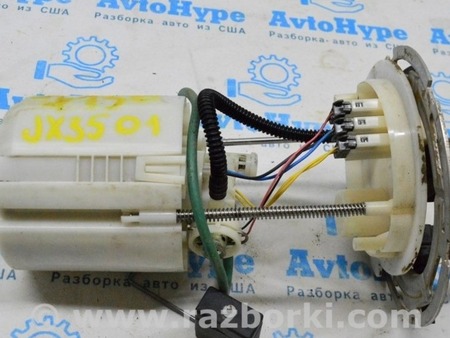 ФОТО Топливный насос (бензонасос) для Infiniti QX60/JX35 Одесса