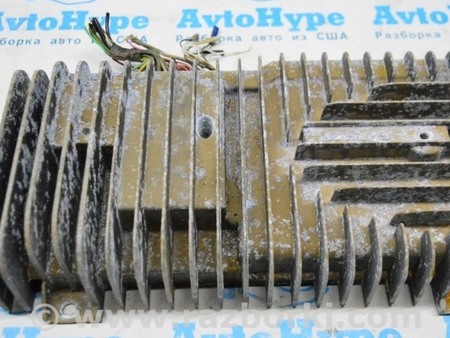 ФОТО Усилитель для Infiniti QX60/JX35 Одесса