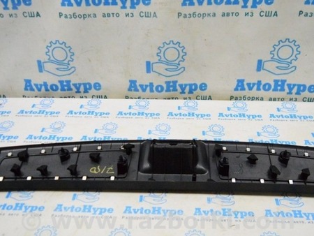 ФОТО Накладка проема багажника для Infiniti QX60/JX35 Одесса