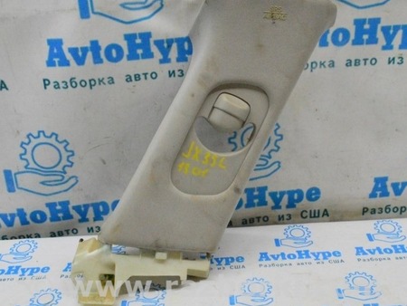 ФОТО Накладка задней стойки левая для Infiniti QX60/JX35 Одесса