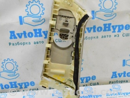 ФОТО Накладка задней стойки левая для Infiniti QX60/JX35 Одесса