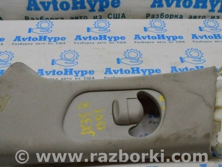 ФОТО Накладка задней стойки правая для Infiniti QX60/JX35 Одесса