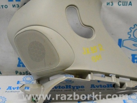 ФОТО Накладка задней стойки правая для Infiniti QX60/JX35 Одесса