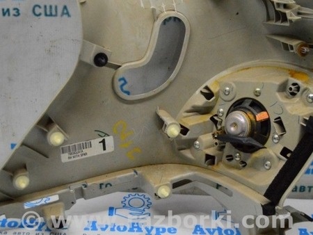 ФОТО Накладка задней стойки правая для Infiniti QX60/JX35 Одесса