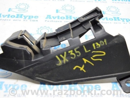 ФОТО Накладка торпедо левая для Infiniti QX60/JX35 Одесса