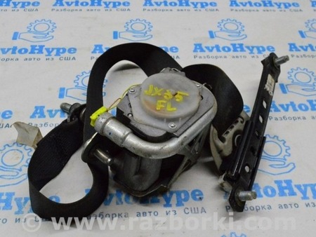 ФОТО Водительский ремень безопасности для Infiniti QX60/JX35 Одесса