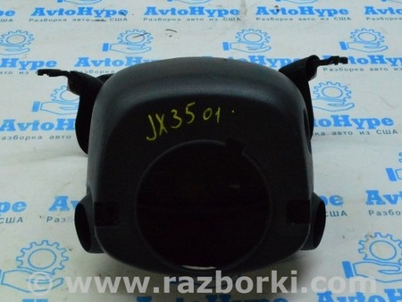 ФОТО Обрамление рулевой колонки для Infiniti QX60/JX35 Одесса