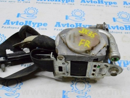 ФОТО Пассажирский ремень безопасности для Infiniti QX60/JX35 Одесса