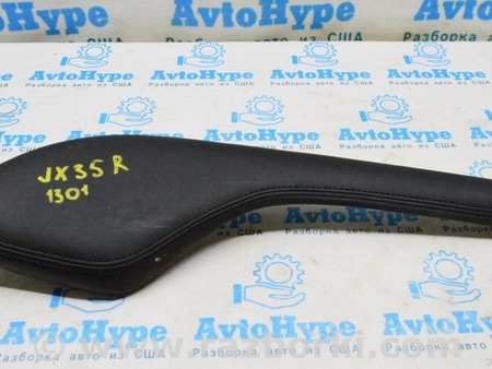 ФОТО Накладка консоли прав для Infiniti QX60/JX35 Одесса