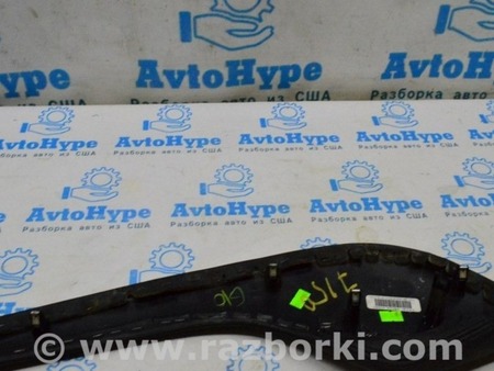 ФОТО Накладка консоли прав для Infiniti QX60/JX35 Одесса