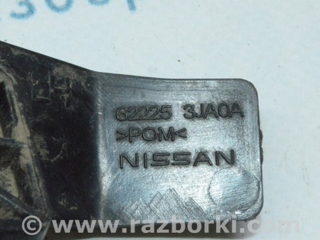 ФОТО Крепление переднего бампера левое внутр для Infiniti QX60/JX35 Одесса