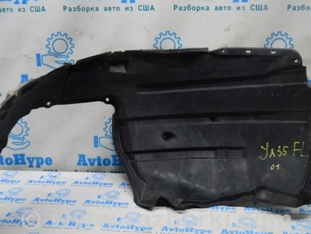 ФОТО Подкрылок передний левый для Infiniti QX60/JX35 Одесса
