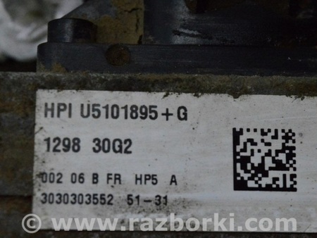 ФОТО Насос ГУР гидроусилителя для Infiniti QX60/JX35 Одесса