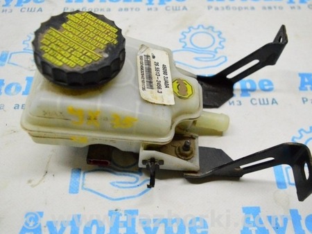 ФОТО Бачок ГТЦ для Infiniti QX60/JX35 Одесса