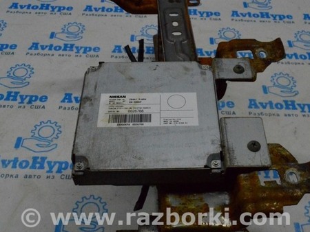ФОТО CAMERA CONTROL MODULE для Infiniti QX60/JX35 Одесса