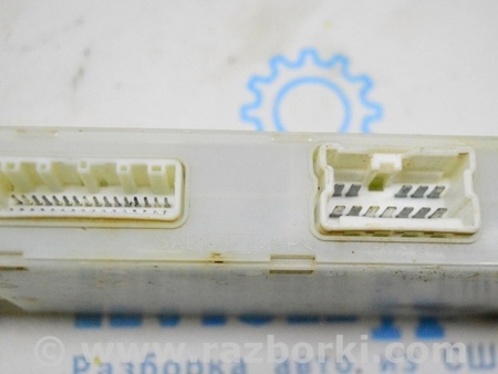 ФОТО DRIVER SEAT CONTROL MODULE для Infiniti QX60/JX35 Одесса