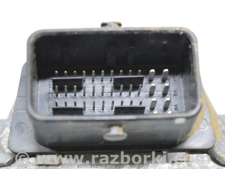 ФОТО TRANSIMISSIN CONTROL MODULE для Infiniti QX60/JX35 Одесса