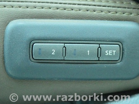 ФОТО Обшивка двери (карточка) перед лев для Infiniti QX60/JX35 Одесса