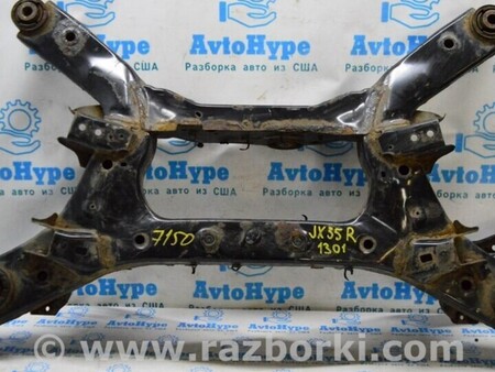 ФОТО Подрамник задний для Infiniti QX60/JX35 Одесса