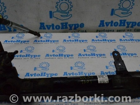 ФОТО Рейка рулевая для Infiniti QX60/JX35 Одесса