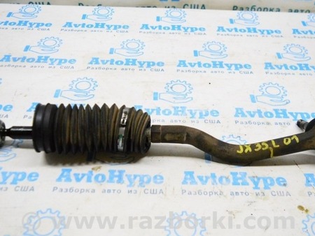ФОТО Рулевая тяга с наконечником лев для Infiniti QX60/JX35 Одесса