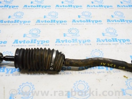 ФОТО Рулевая тяга с наконечником лев для Infiniti QX60/JX35 Одесса